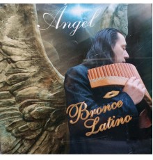 Bronce Latino - Ángel