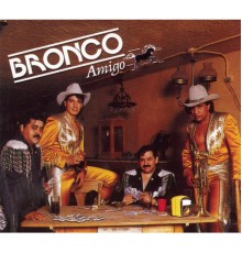 Bronco - Bronco Amigo