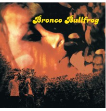 Bronco Bullfrog - Bronco Bullfrog