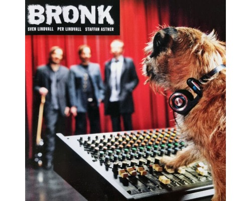 Bronk - Bronk