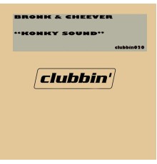 Bronk and Cheever - Konky Sound