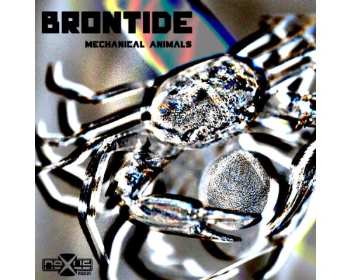 Brontide - Mechanical Animals