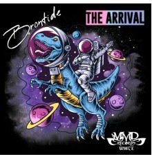 Brontide - The Arrival