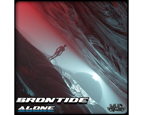 Brontide - Alone