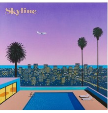 Bronze - Skyline