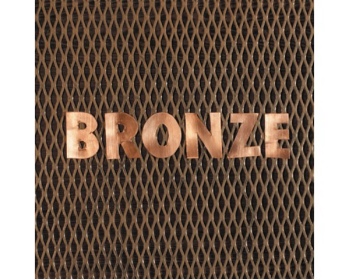 Bronze - World Arena