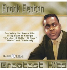 Brook Benton - Greatest Hits