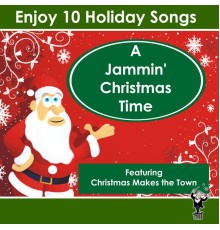 Brook Benton - A Jammin' Christmas Time