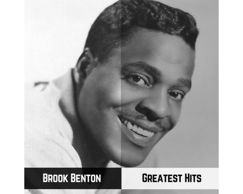 Brook Benton - Greatest Hits