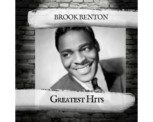 Brook Benton - Greatest Hits