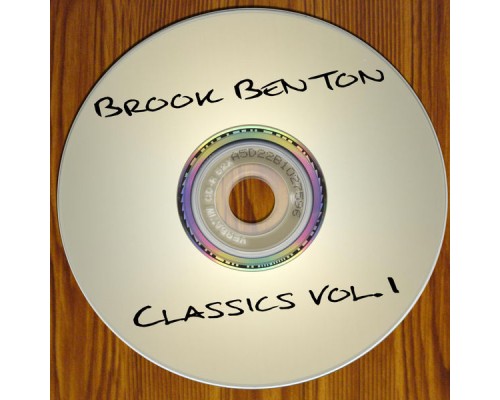 Brook Benton - Classics, Vol. 1