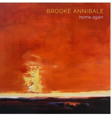 Brooke Annibale - Home Again