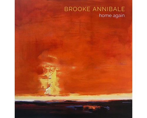 Brooke Annibale - Home Again