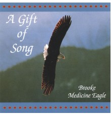 Brooke Medicine Eagle - A Gift of Song