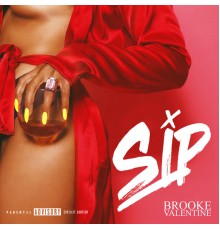 Brooke Valentine - SIP - EP