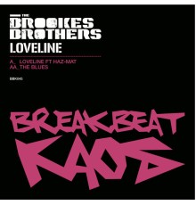 Brookes Brothers - LoveLine (Original Mix)