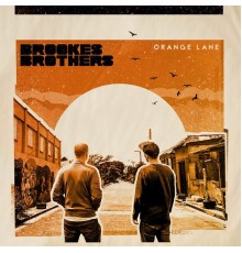 Brookes Brothers - Orange Lane