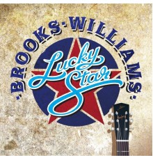 Brooks Williams - Lucky Star