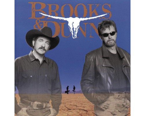 Brooks & Dunn - Tight Rope