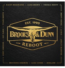 Brooks & Dunn - Reboot