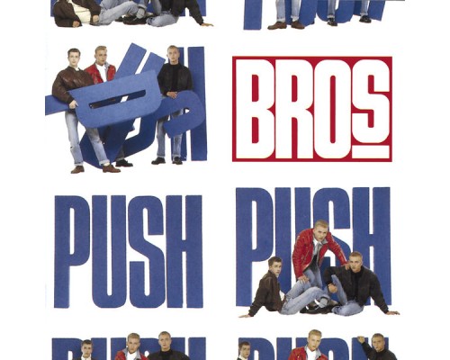 Bros - Push