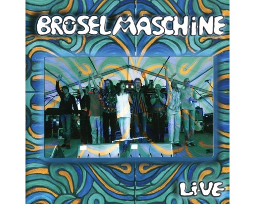 BröselMaschine - Live  (Burg Herzberg, 2006)