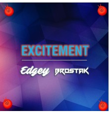 Brostak - Excitement