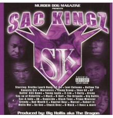 Brotha Lynch Hung - Sac Kingz