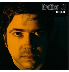 Brother JT - Off Blue