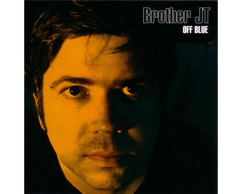 Brother JT - Off Blue