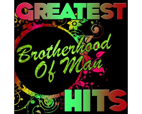 Brotherhood Of Man - Greatest Hits: Brotherhood of Man