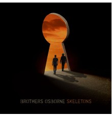 Brothers Osborne - Skeletons