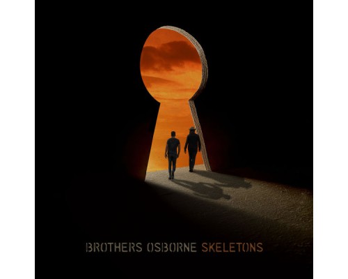 Brothers Osborne - Skeletons