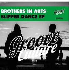 Brothers in Arts - Slipper Dance