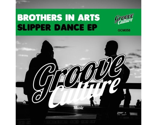 Brothers in Arts - Slipper Dance