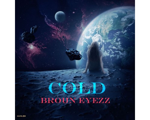 Broun Eyezz - Cold