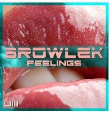 Browlek - Feelings (Original Mix)