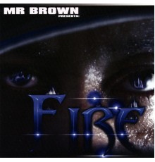 Brown - Fire