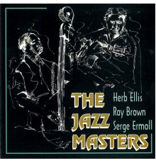 Brown, Ellis, Ermoll - Jazz Masters