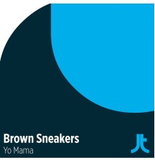 Brown Sneakers - Yo Mama