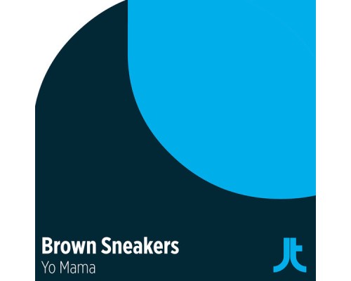 Brown Sneakers - Yo Mama