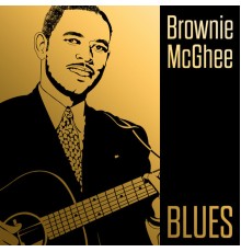 Brownie McGhee - Blues