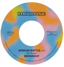 Brownout - African Battle