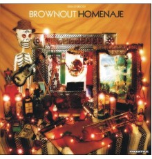 Brownout - Homenage