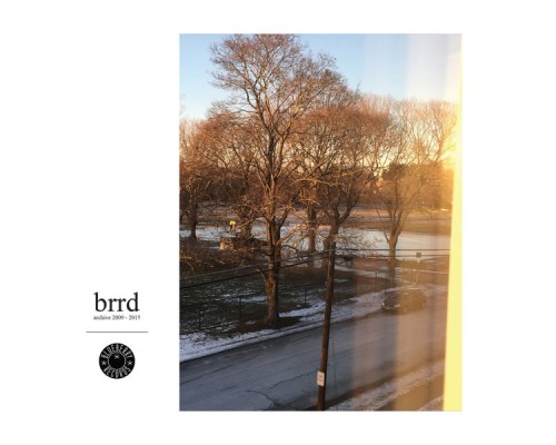 Brrd - Archive 2009-2015