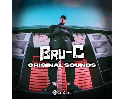 Bru-C - Original Sounds