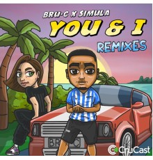 Bru-C - You & I (Remixes)