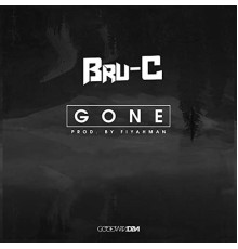 Bru-C, Fiyahman - Gone