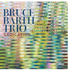 Bruce Barth - Dedication