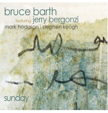 Bruce Barth & Jerry Bergonzi - Sunday